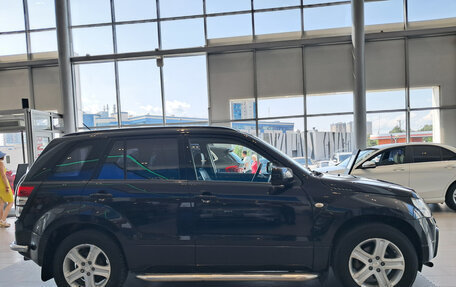 Suzuki Grand Vitara, 2006 год, 747 000 рублей, 5 фотография
