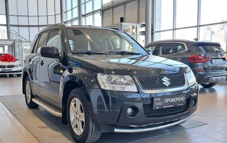 Suzuki Grand Vitara, 2006 год, 747 000 рублей, 3 фотография