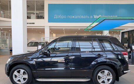 Suzuki Grand Vitara, 2006 год, 747 000 рублей, 10 фотография