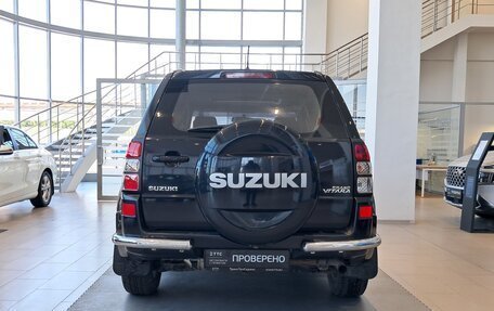 Suzuki Grand Vitara, 2006 год, 747 000 рублей, 7 фотография