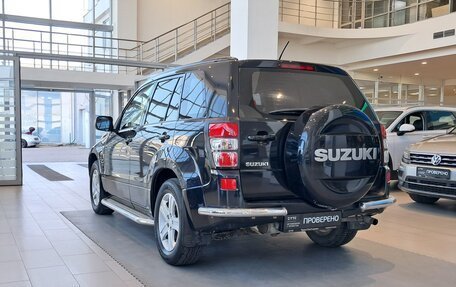 Suzuki Grand Vitara, 2006 год, 747 000 рублей, 8 фотография