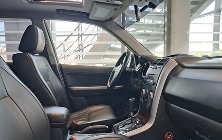 Suzuki Grand Vitara, 2006 год, 747 000 рублей, 13 фотография