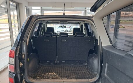 Suzuki Grand Vitara, 2006 год, 747 000 рублей, 12 фотография