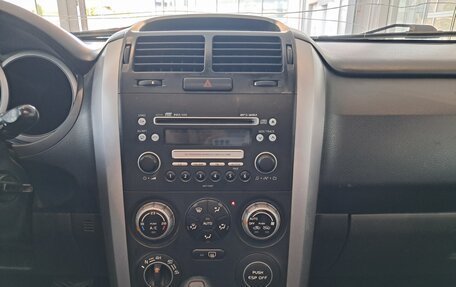 Suzuki Grand Vitara, 2006 год, 747 000 рублей, 18 фотография