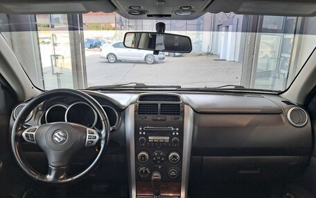 Suzuki Grand Vitara, 2006 год, 747 000 рублей, 17 фотография