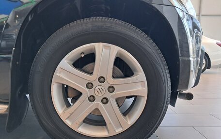 Suzuki Grand Vitara, 2006 год, 747 000 рублей, 22 фотография