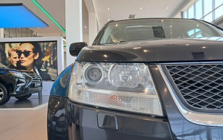 Suzuki Grand Vitara, 2006 год, 747 000 рублей, 21 фотография