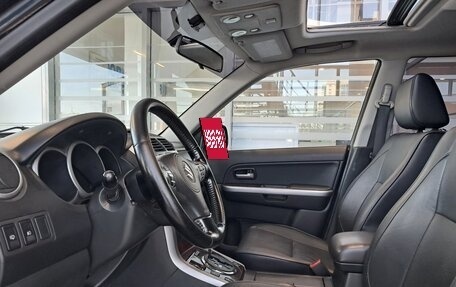Suzuki Grand Vitara, 2006 год, 747 000 рублей, 20 фотография