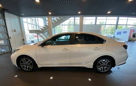 KIA Cerato IV, 2020 год, 2 300 000 рублей, 6 фотография
