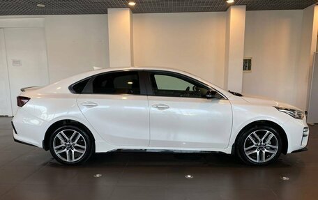KIA Cerato IV, 2020 год, 2 300 000 рублей, 2 фотография
