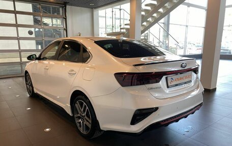 KIA Cerato IV, 2020 год, 2 300 000 рублей, 5 фотография