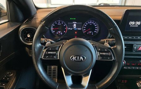 KIA Cerato IV, 2020 год, 2 300 000 рублей, 10 фотография