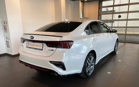 KIA Cerato IV, 2020 год, 2 300 000 рублей, 3 фотография