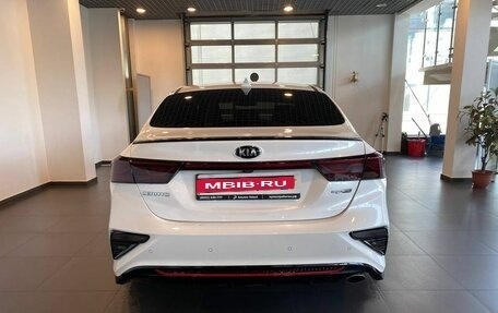 KIA Cerato IV, 2020 год, 2 300 000 рублей, 4 фотография