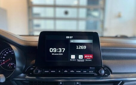 KIA Cerato IV, 2020 год, 2 300 000 рублей, 14 фотография