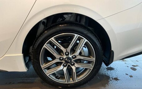 KIA Cerato IV, 2020 год, 2 300 000 рублей, 20 фотография