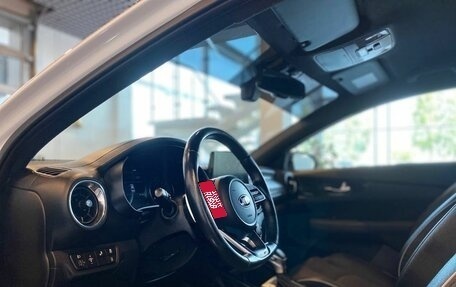 KIA Cerato IV, 2020 год, 2 300 000 рублей, 23 фотография