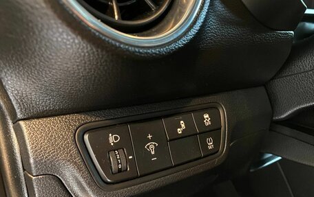 KIA Cerato IV, 2020 год, 2 300 000 рублей, 32 фотография