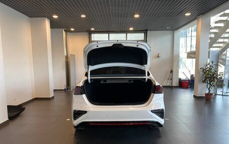 KIA Cerato IV, 2020 год, 2 300 000 рублей, 37 фотография