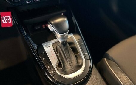 KIA Cerato IV, 2020 год, 2 300 000 рублей, 31 фотография