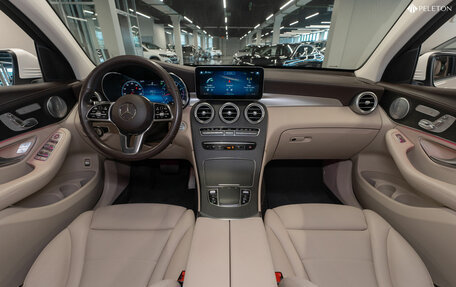 Mercedes-Benz GLC Coupe, 2019 год, 5 300 000 рублей, 8 фотография