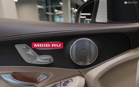 Mercedes-Benz GLC Coupe, 2019 год, 5 300 000 рублей, 15 фотография