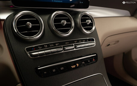 Mercedes-Benz GLC Coupe, 2019 год, 5 300 000 рублей, 19 фотография