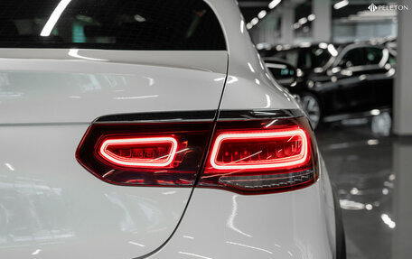 Mercedes-Benz GLC Coupe, 2019 год, 5 300 000 рублей, 28 фотография
