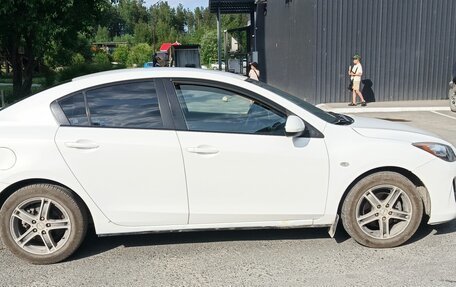 Mazda 3, 2011 год, 830 000 рублей, 5 фотография