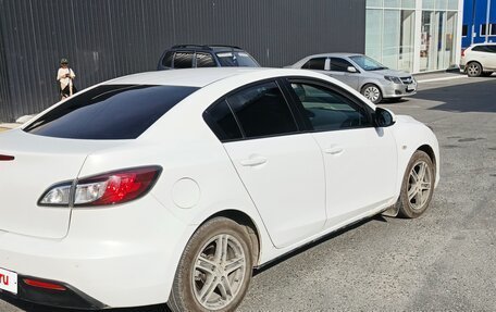 Mazda 3, 2011 год, 830 000 рублей, 6 фотография