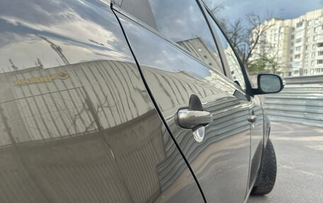KIA Cerato III, 2009 год, 640 000 рублей, 9 фотография