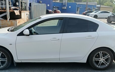 Mazda 3, 2011 год, 830 000 рублей, 8 фотография