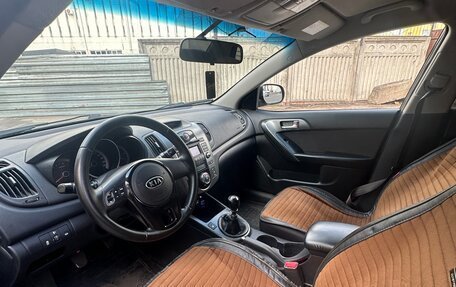 KIA Cerato III, 2009 год, 640 000 рублей, 10 фотография