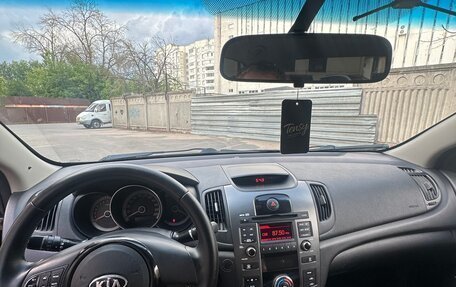 KIA Cerato III, 2009 год, 640 000 рублей, 11 фотография
