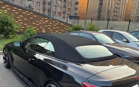 BMW M4, 2023 год, 14 500 000 рублей, 3 фотография