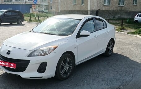 Mazda 3, 2011 год, 830 000 рублей, 7 фотография
