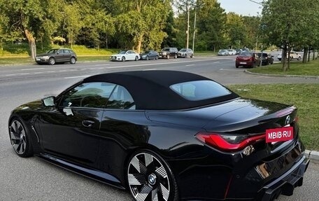 BMW M4, 2023 год, 14 500 000 рублей, 2 фотография