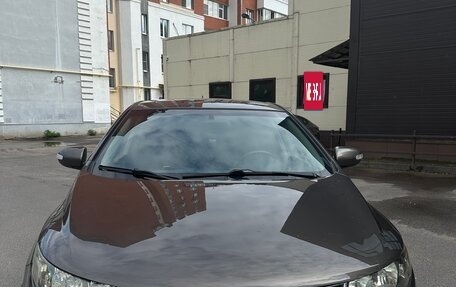 KIA Cerato III, 2009 год, 640 000 рублей, 3 фотография