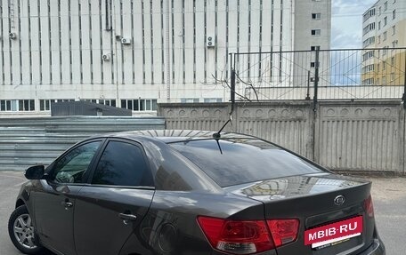 KIA Cerato III, 2009 год, 640 000 рублей, 6 фотография