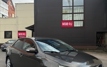 KIA Cerato III, 2009 год, 640 000 рублей, 4 фотография