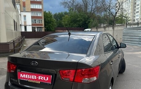 KIA Cerato III, 2009 год, 640 000 рублей, 7 фотография