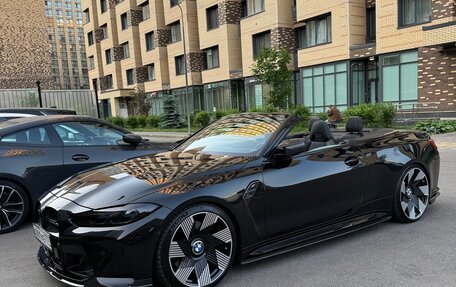 BMW M4, 2023 год, 14 500 000 рублей, 6 фотография
