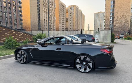 BMW M4, 2023 год, 14 500 000 рублей, 7 фотография