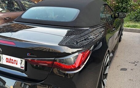 BMW M4, 2023 год, 14 500 000 рублей, 4 фотография