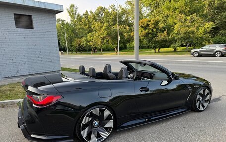 BMW M4, 2023 год, 14 500 000 рублей, 12 фотография