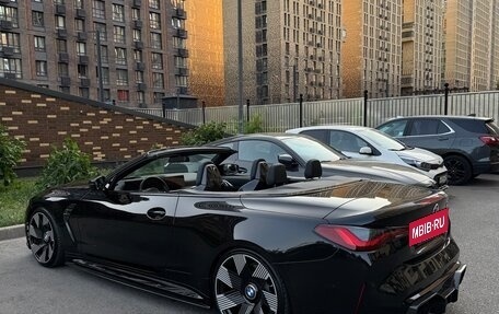 BMW M4, 2023 год, 14 500 000 рублей, 8 фотография