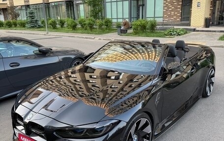 BMW M4, 2023 год, 14 500 000 рублей, 5 фотография