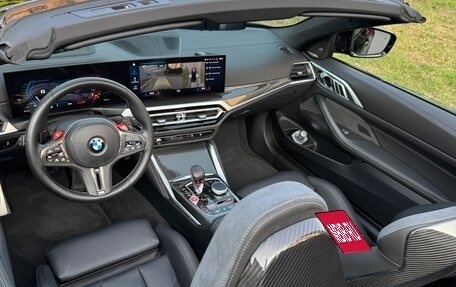 BMW M4, 2023 год, 14 500 000 рублей, 11 фотография