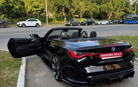 BMW M4, 2023 год, 14 500 000 рублей, 15 фотография