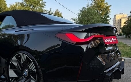 BMW M4, 2023 год, 14 500 000 рублей, 14 фотография